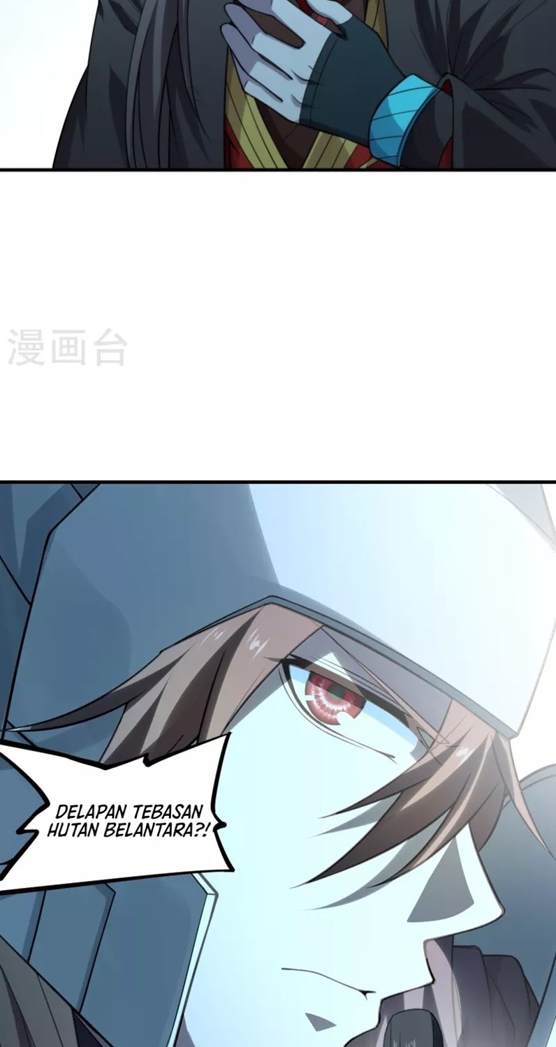 Xianwu Dizun Chapter 182 Gambar 38